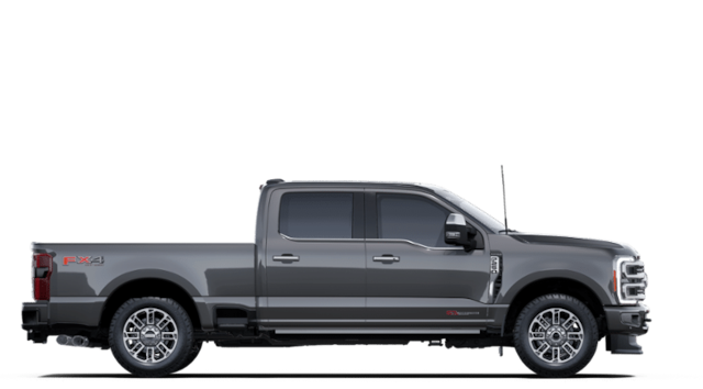 2025 Ford Super Duty® External Image 1
